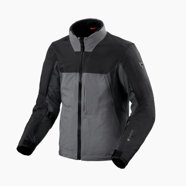 Rev'it! Revit Jacket Echelon GTX Grey-Black